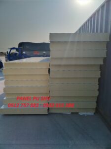 panel pu